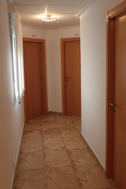 Hotel Pena Escrita Fuencaliente  Luaran gambar