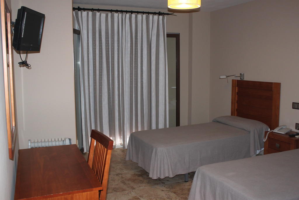 Hotel Pena Escrita Fuencaliente  Bilik gambar