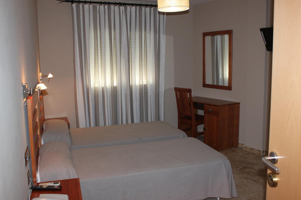 Hotel Pena Escrita Fuencaliente  Bilik gambar
